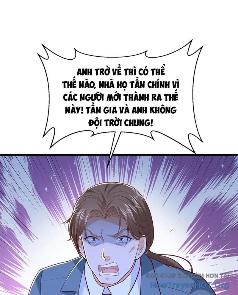 đọc truyện Mỗi Tuần Ta Có Một Nghề Nghiệp Mới Chương 822 ảnh 41 tại Thiên Thai Truyện