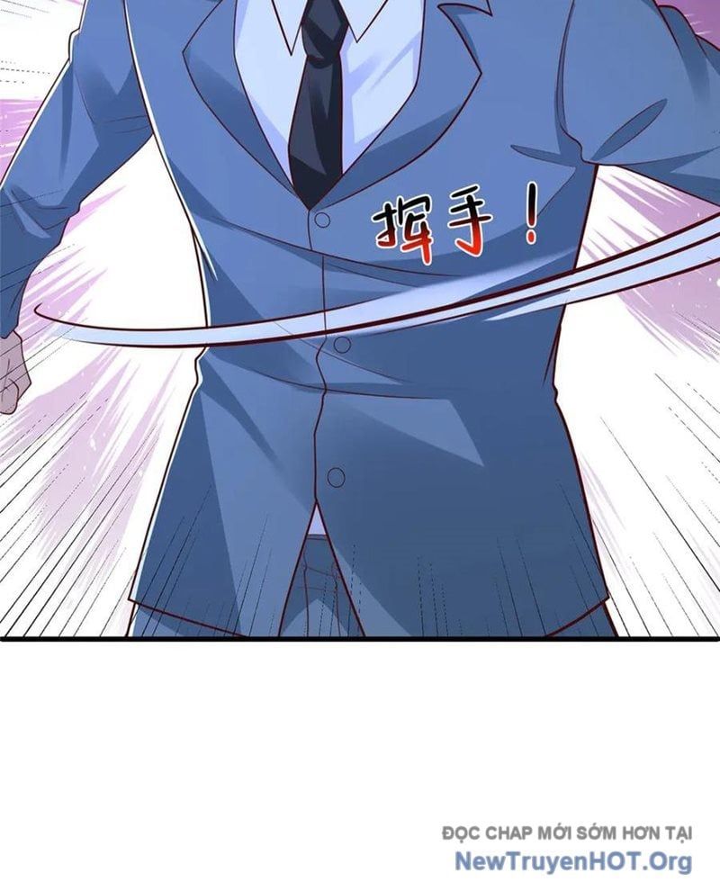 đọc truyện Mỗi Tuần Ta Có Một Nghề Nghiệp Mới Chương 822 ảnh 42 tại Thiên Thai Truyện