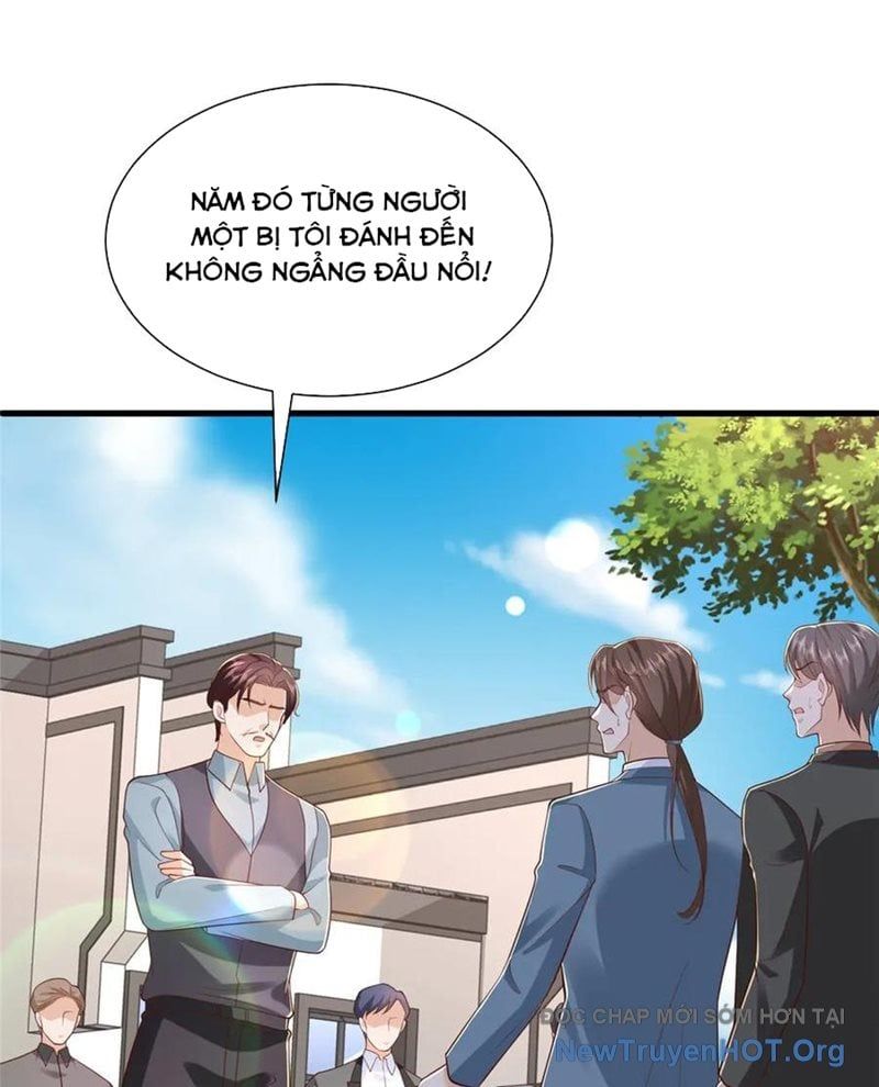 đọc truyện Mỗi Tuần Ta Có Một Nghề Nghiệp Mới Chương 822 ảnh 43 tại Thiên Thai Truyện