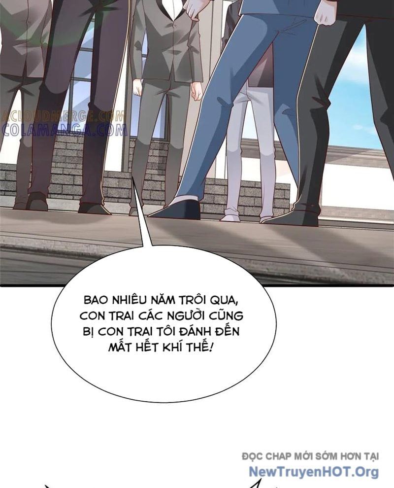 đọc truyện Mỗi Tuần Ta Có Một Nghề Nghiệp Mới Chương 822 ảnh 44 tại Thiên Thai Truyện