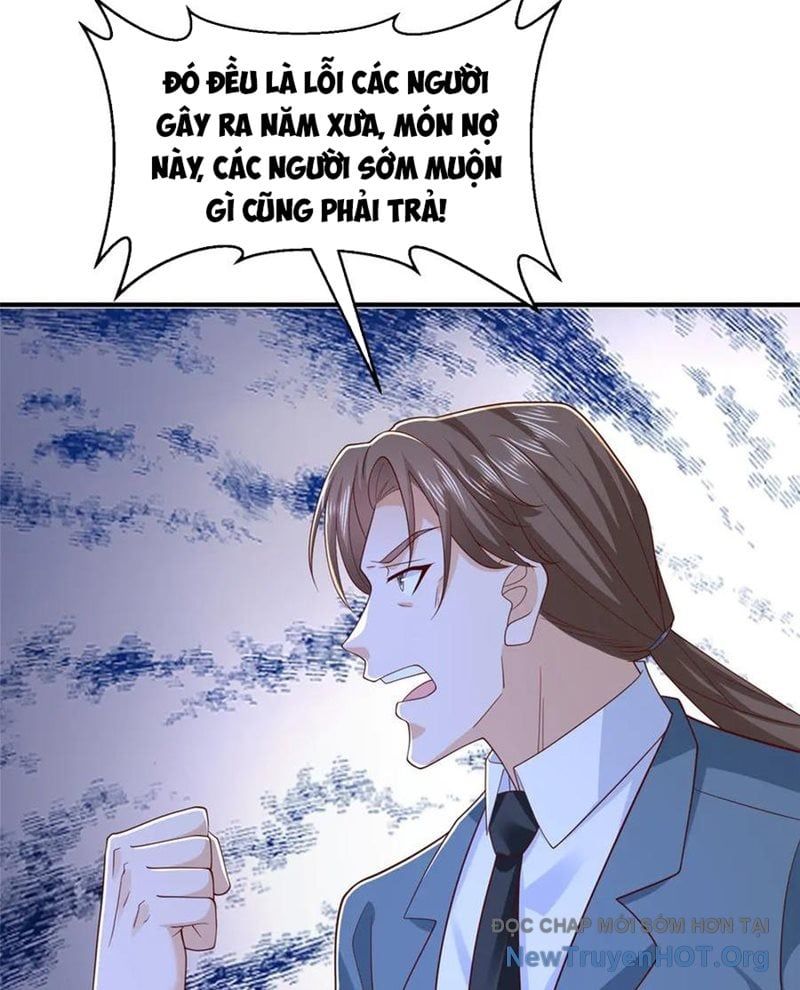 đọc truyện Mỗi Tuần Ta Có Một Nghề Nghiệp Mới Chương 822 ảnh 45 tại Thiên Thai Truyện