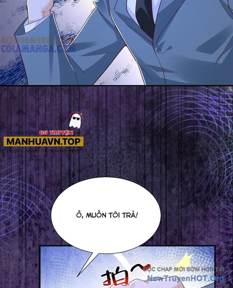 đọc truyện Mỗi Tuần Ta Có Một Nghề Nghiệp Mới Chương 822 ảnh 46 tại Thiên Thai Truyện