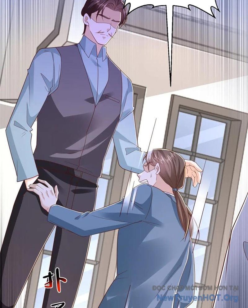 đọc truyện Mỗi Tuần Ta Có Một Nghề Nghiệp Mới Chương 822 ảnh 48 tại Thiên Thai Truyện