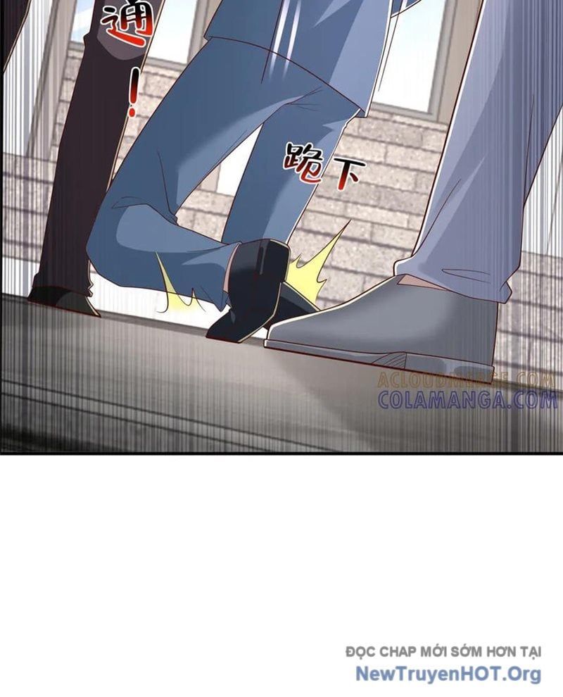 đọc truyện Mỗi Tuần Ta Có Một Nghề Nghiệp Mới Chương 822 ảnh 49 tại Thiên Thai Truyện