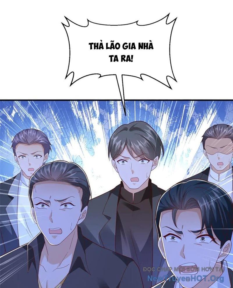 đọc truyện Mỗi Tuần Ta Có Một Nghề Nghiệp Mới Chương 822 ảnh 50 tại Thiên Thai Truyện