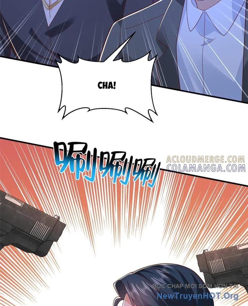 đọc truyện Mỗi Tuần Ta Có Một Nghề Nghiệp Mới Chương 822 ảnh 51 tại Thiên Thai Truyện