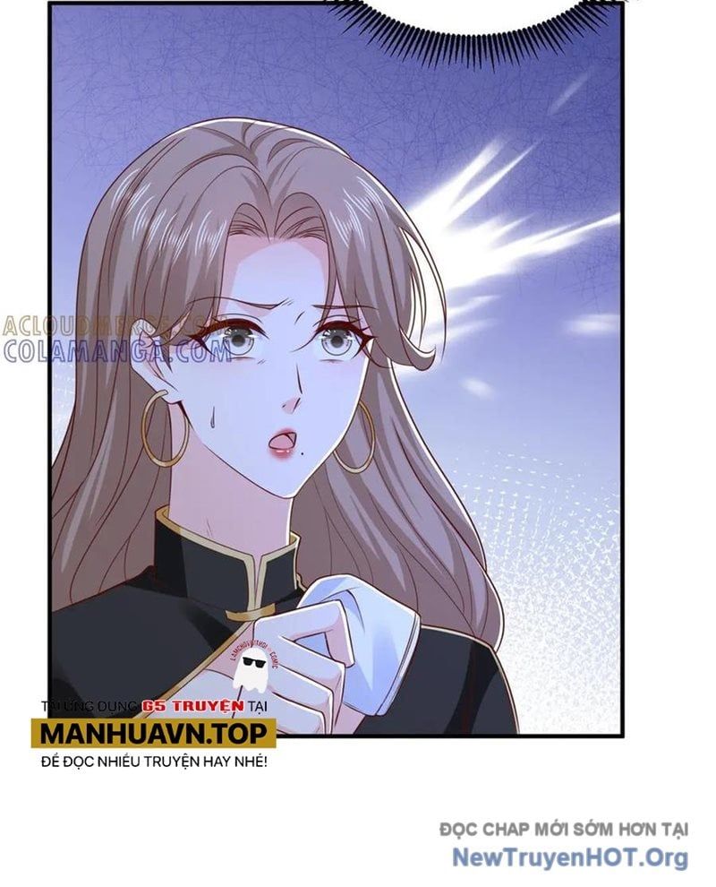 đọc truyện Mỗi Tuần Ta Có Một Nghề Nghiệp Mới Chương 822 ảnh 7 tại Thiên Thai Truyện