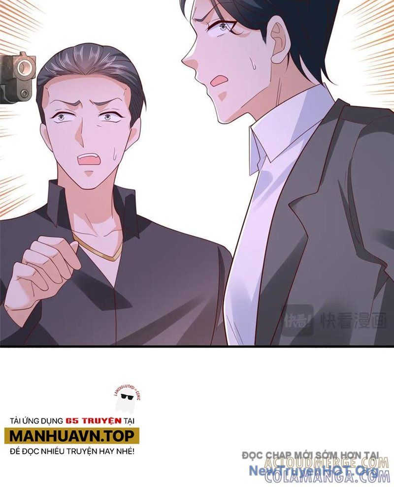 đọc truyện Mỗi Tuần Ta Có Một Nghề Nghiệp Mới Chương 822 ảnh 52 tại Thiên Thai Truyện