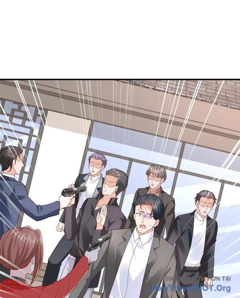 đọc truyện Mỗi Tuần Ta Có Một Nghề Nghiệp Mới Chương 822 ảnh 53 tại Thiên Thai Truyện