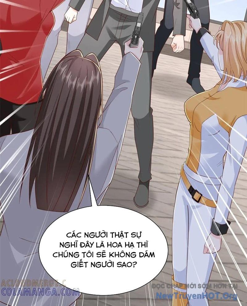 đọc truyện Mỗi Tuần Ta Có Một Nghề Nghiệp Mới Chương 822 ảnh 54 tại Thiên Thai Truyện