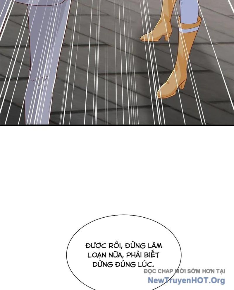 đọc truyện Mỗi Tuần Ta Có Một Nghề Nghiệp Mới Chương 822 ảnh 55 tại Thiên Thai Truyện