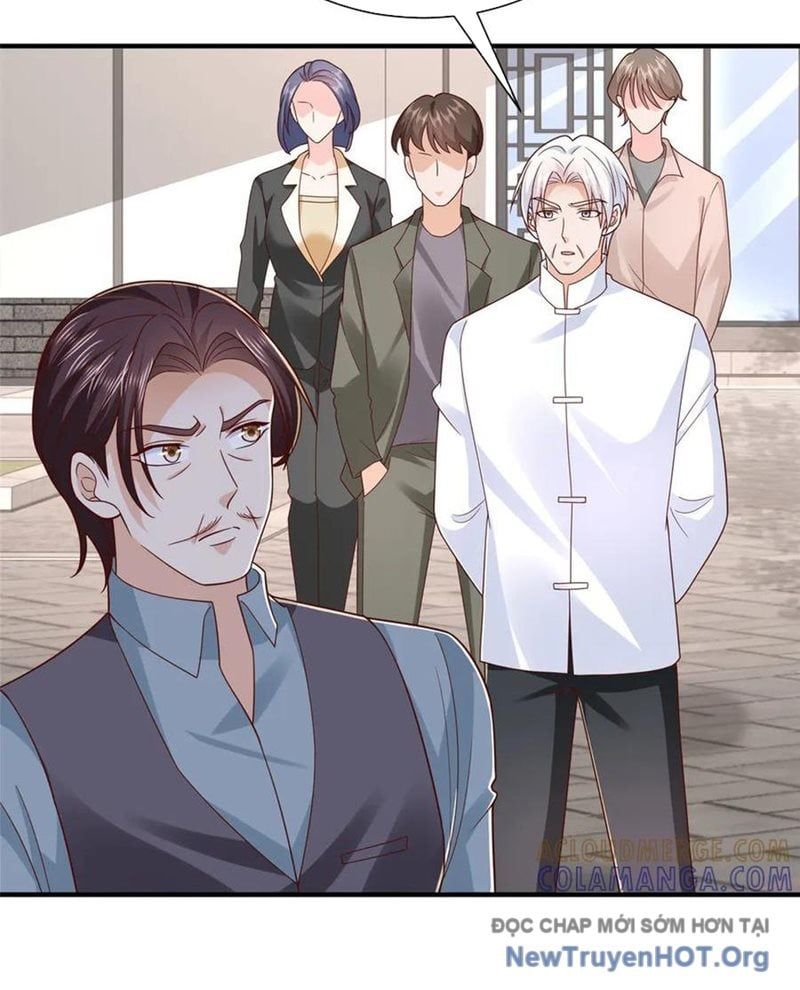 đọc truyện Mỗi Tuần Ta Có Một Nghề Nghiệp Mới Chương 822 ảnh 56 tại Thiên Thai Truyện