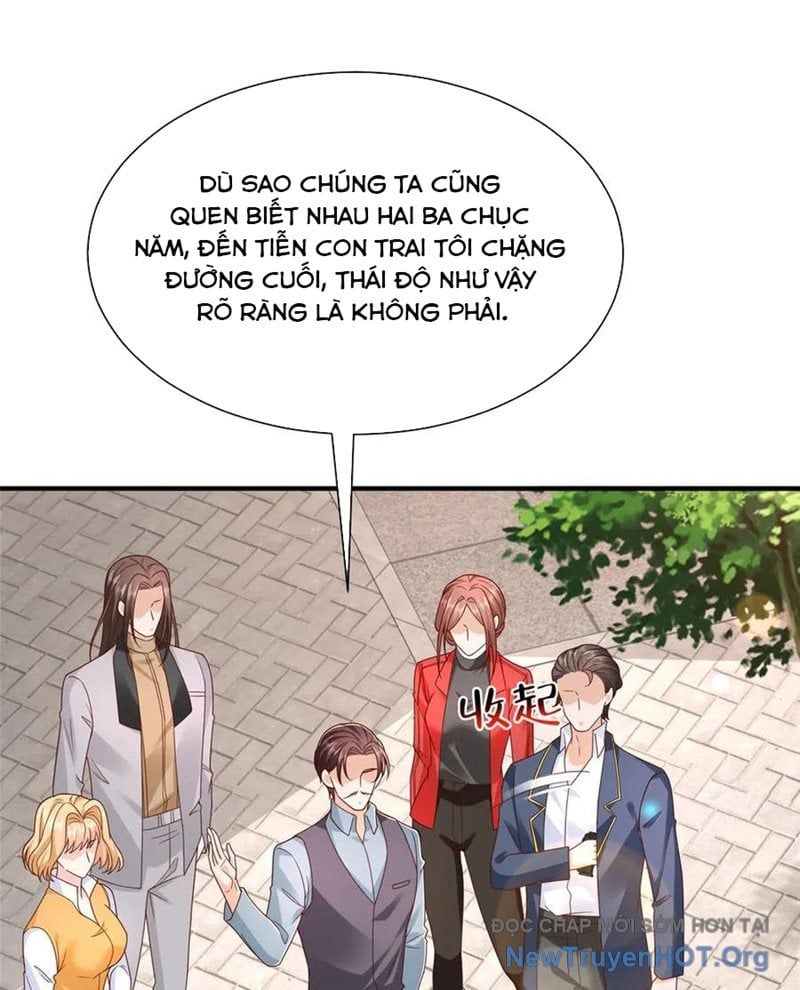 đọc truyện Mỗi Tuần Ta Có Một Nghề Nghiệp Mới Chương 822 ảnh 57 tại Thiên Thai Truyện