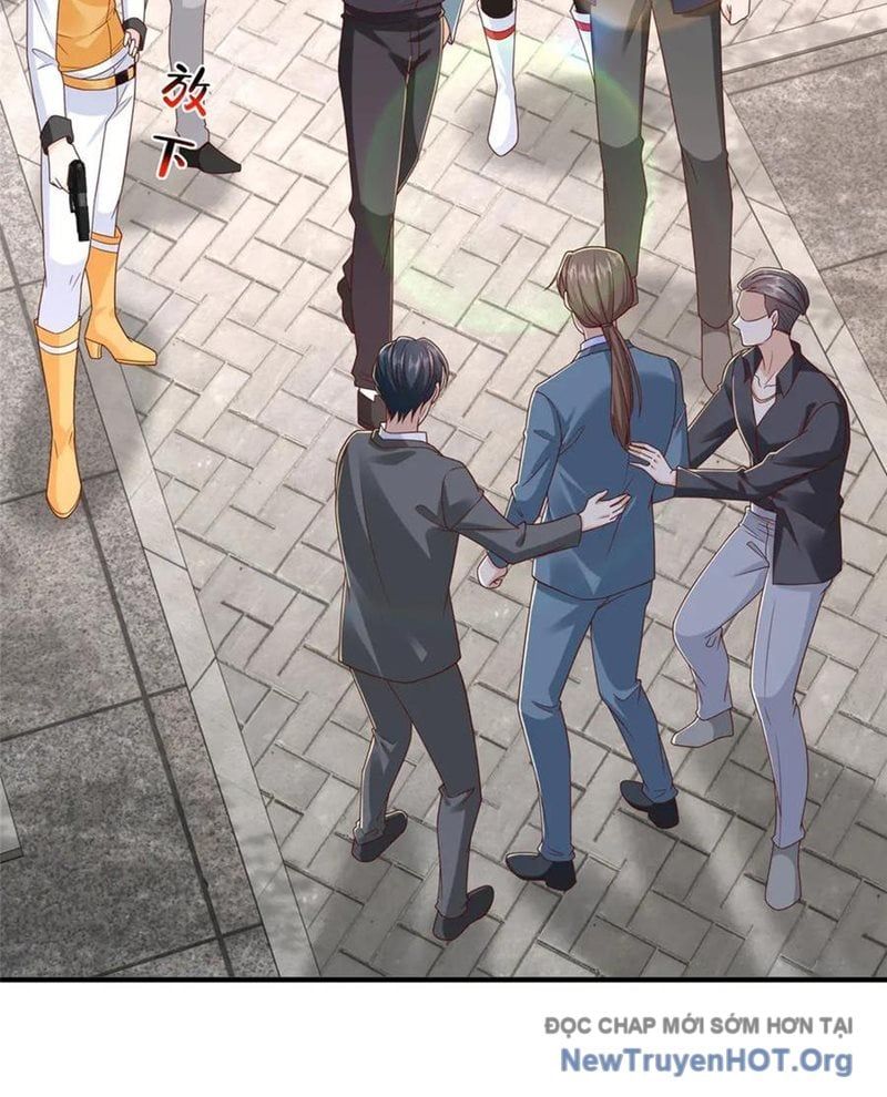 đọc truyện Mỗi Tuần Ta Có Một Nghề Nghiệp Mới Chương 822 ảnh 58 tại Thiên Thai Truyện