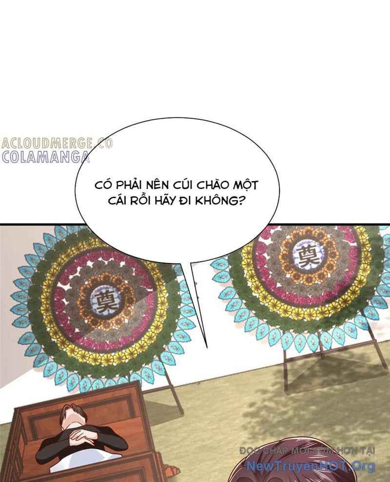 đọc truyện Mỗi Tuần Ta Có Một Nghề Nghiệp Mới Chương 822 ảnh 59 tại Thiên Thai Truyện