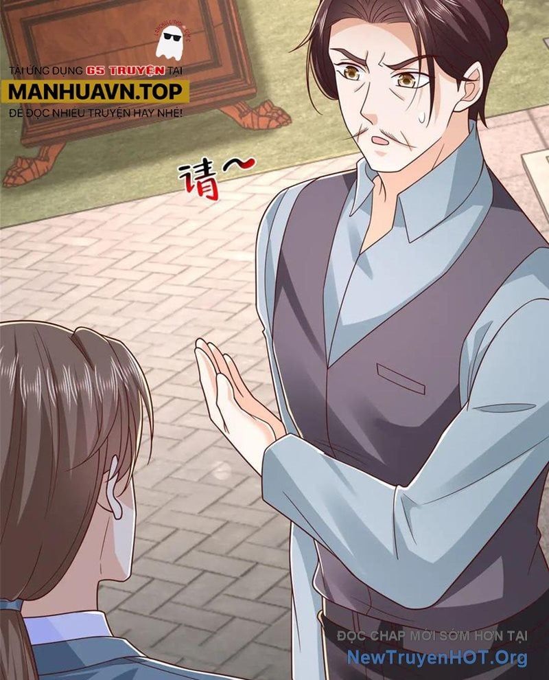 đọc truyện Mỗi Tuần Ta Có Một Nghề Nghiệp Mới Chương 822 ảnh 60 tại Thiên Thai Truyện