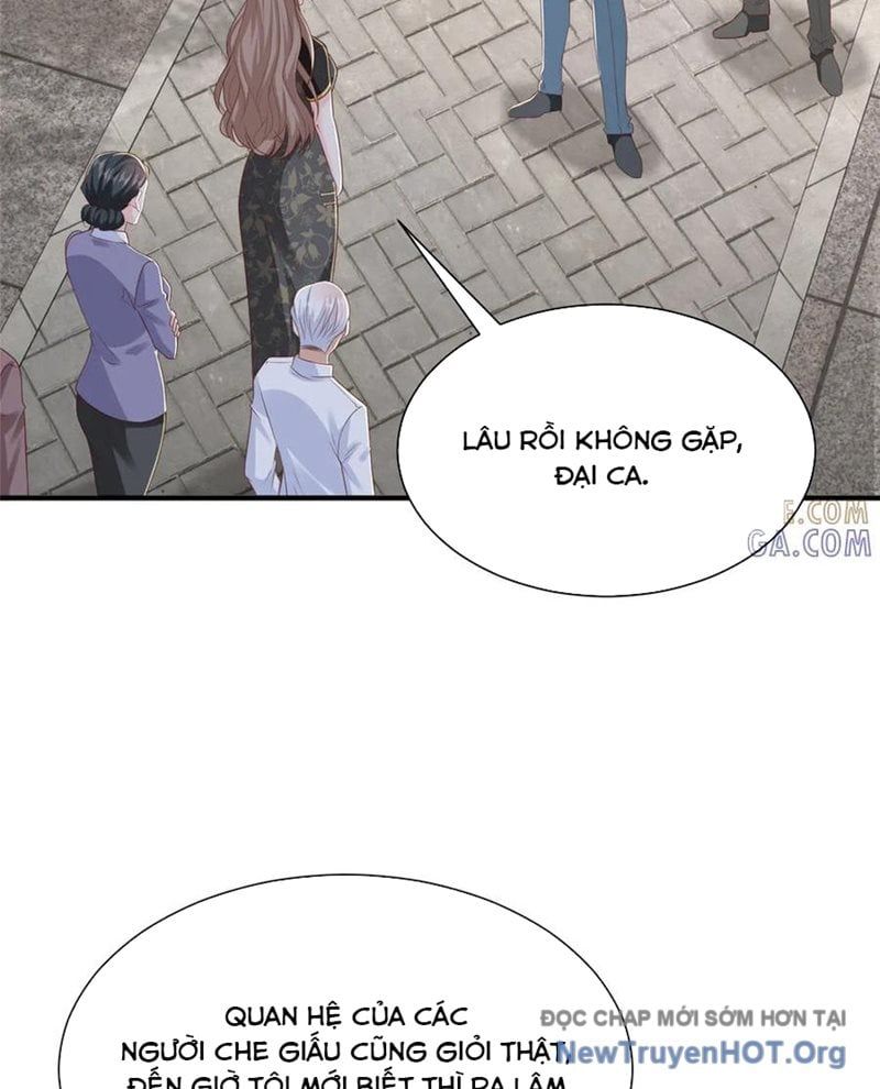 đọc truyện Mỗi Tuần Ta Có Một Nghề Nghiệp Mới Chương 822 ảnh 9 tại Thiên Thai Truyện