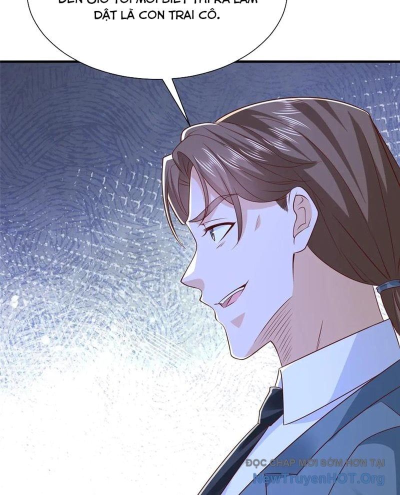 đọc truyện Mỗi Tuần Ta Có Một Nghề Nghiệp Mới Chương 822 ảnh 10 tại Thiên Thai Truyện