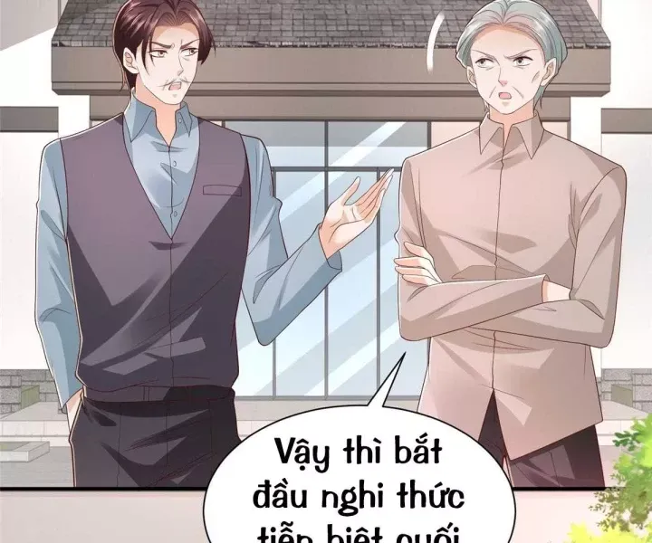 đọc truyện Mỗi Tuần Ta Có Một Nghề Nghiệp Mới Chương 823 ảnh 13 tại Thiên Thai Truyện