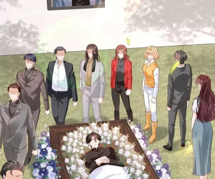 đọc truyện Mỗi Tuần Ta Có Một Nghề Nghiệp Mới Chương 823 ảnh 15 tại Thiên Thai Truyện