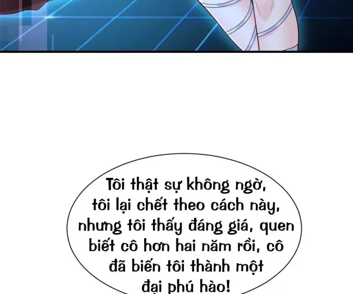 đọc truyện Mỗi Tuần Ta Có Một Nghề Nghiệp Mới Chương 823 ảnh 29 tại Thiên Thai Truyện