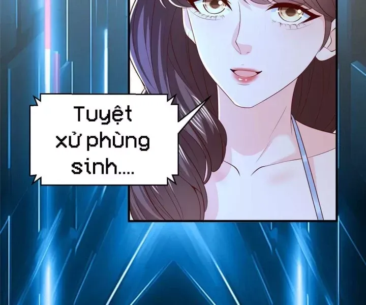 đọc truyện Mỗi Tuần Ta Có Một Nghề Nghiệp Mới Chương 823 ảnh 34 tại Thiên Thai Truyện