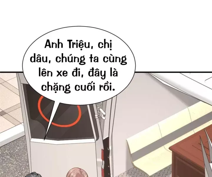 đọc truyện Mỗi Tuần Ta Có Một Nghề Nghiệp Mới Chương 823 ảnh 43 tại Thiên Thai Truyện