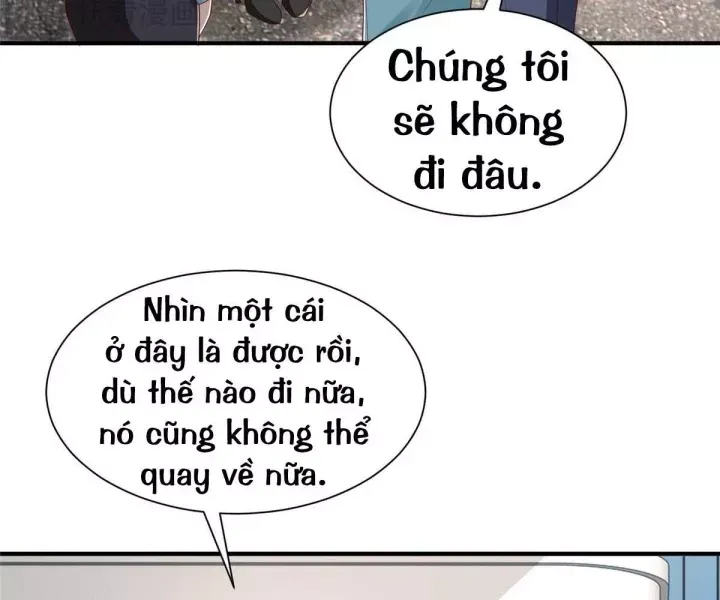 đọc truyện Mỗi Tuần Ta Có Một Nghề Nghiệp Mới Chương 823 ảnh 45 tại Thiên Thai Truyện