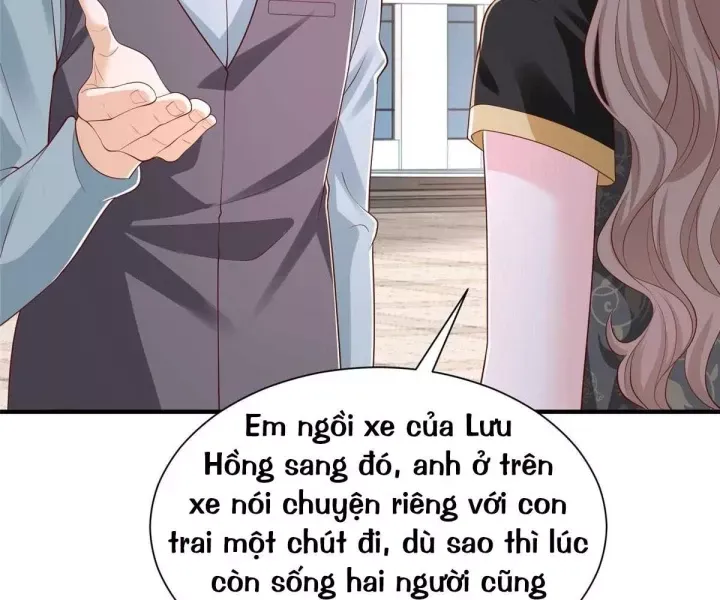 đọc truyện Mỗi Tuần Ta Có Một Nghề Nghiệp Mới Chương 823 ảnh 49 tại Thiên Thai Truyện