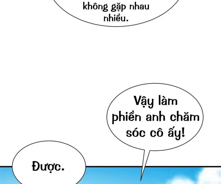 đọc truyện Mỗi Tuần Ta Có Một Nghề Nghiệp Mới Chương 823 ảnh 50 tại Thiên Thai Truyện