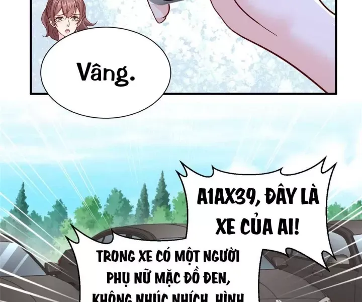 đọc truyện Mỗi Tuần Ta Có Một Nghề Nghiệp Mới Chương 823 ảnh 61 tại Thiên Thai Truyện