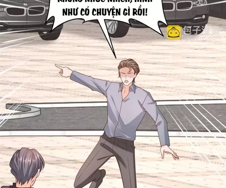 đọc truyện Mỗi Tuần Ta Có Một Nghề Nghiệp Mới Chương 823 ảnh 62 tại Thiên Thai Truyện