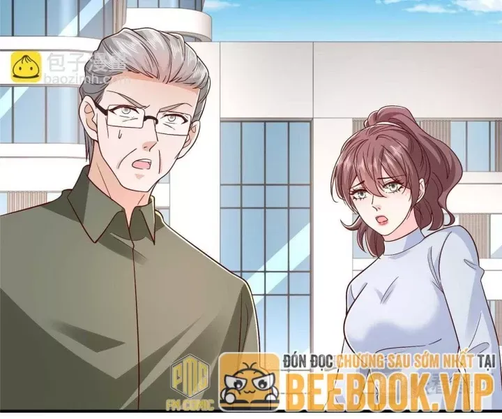 đọc truyện Mỗi Tuần Ta Có Một Nghề Nghiệp Mới Chương 823 ảnh 66 tại Thiên Thai Truyện