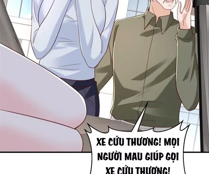 đọc truyện Mỗi Tuần Ta Có Một Nghề Nghiệp Mới Chương 823 ảnh 76 tại Thiên Thai Truyện