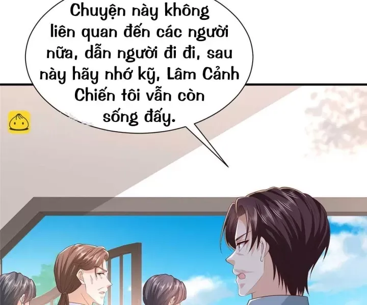 đọc truyện Mỗi Tuần Ta Có Một Nghề Nghiệp Mới Chương 823 ảnh 10 tại Thiên Thai Truyện