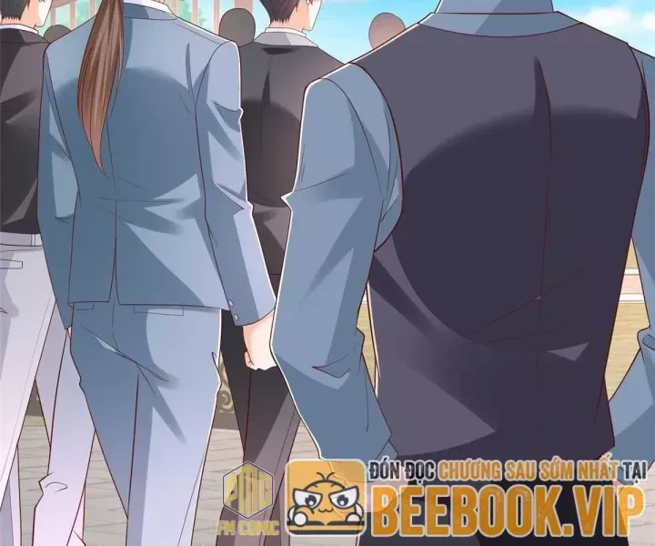 đọc truyện Mỗi Tuần Ta Có Một Nghề Nghiệp Mới Chương 823 ảnh 11 tại Thiên Thai Truyện