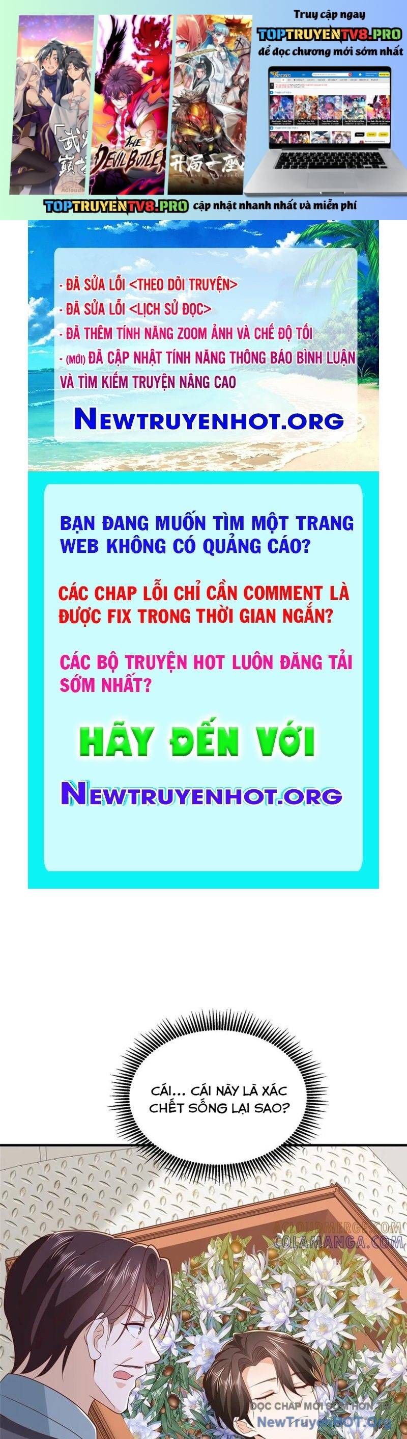 đọc truyện Mỗi Tuần Ta Có Một Nghề Nghiệp Mới Chương 824 ảnh 3 tại Thiên Thai Truyện