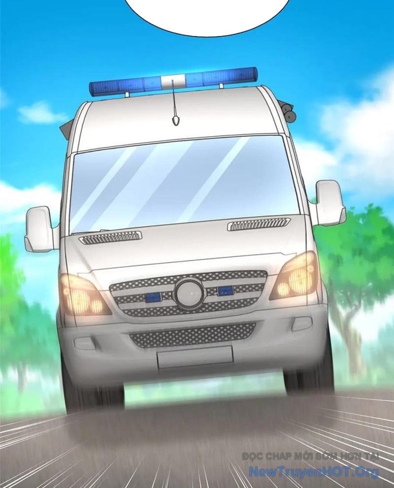 đọc truyện Mỗi Tuần Ta Có Một Nghề Nghiệp Mới Chương 824 ảnh 13 tại Thiên Thai Truyện