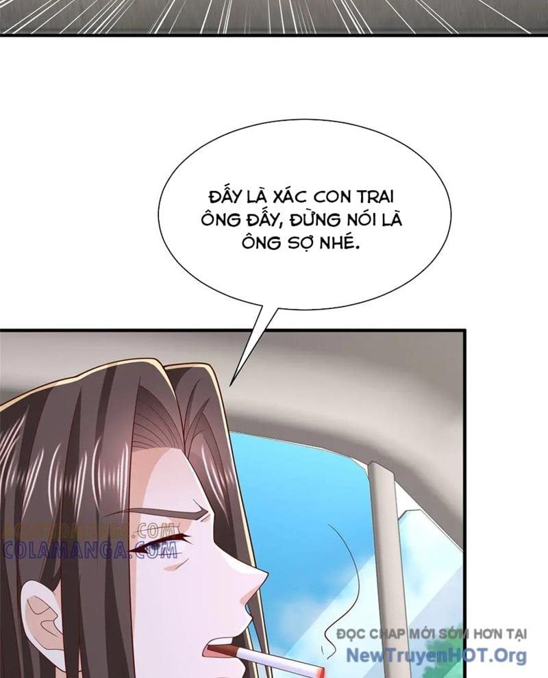 đọc truyện Mỗi Tuần Ta Có Một Nghề Nghiệp Mới Chương 824 ảnh 14 tại Thiên Thai Truyện