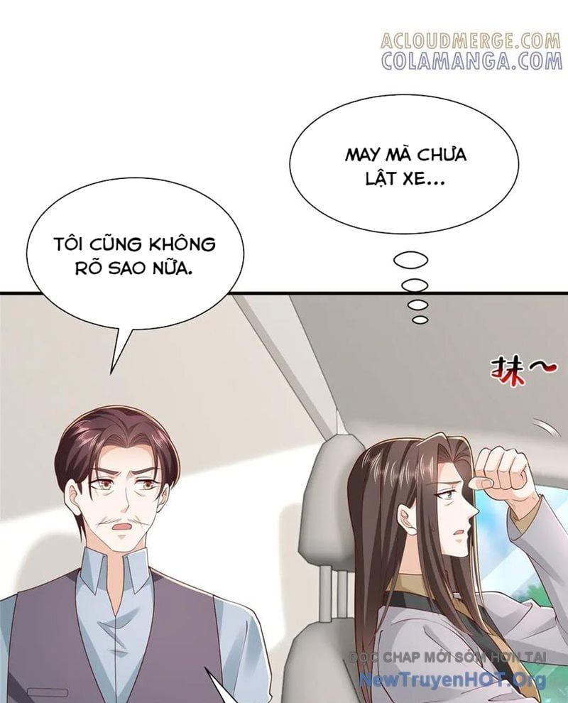 đọc truyện Mỗi Tuần Ta Có Một Nghề Nghiệp Mới Chương 824 ảnh 22 tại Thiên Thai Truyện