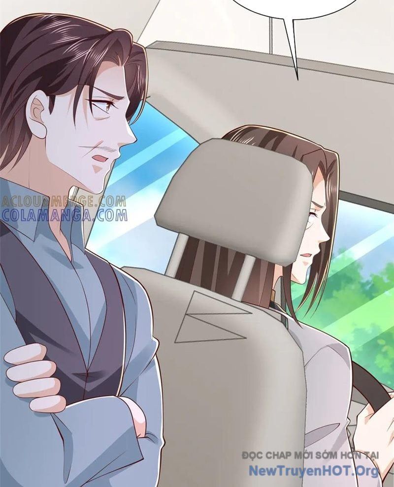 đọc truyện Mỗi Tuần Ta Có Một Nghề Nghiệp Mới Chương 824 ảnh 29 tại Thiên Thai Truyện