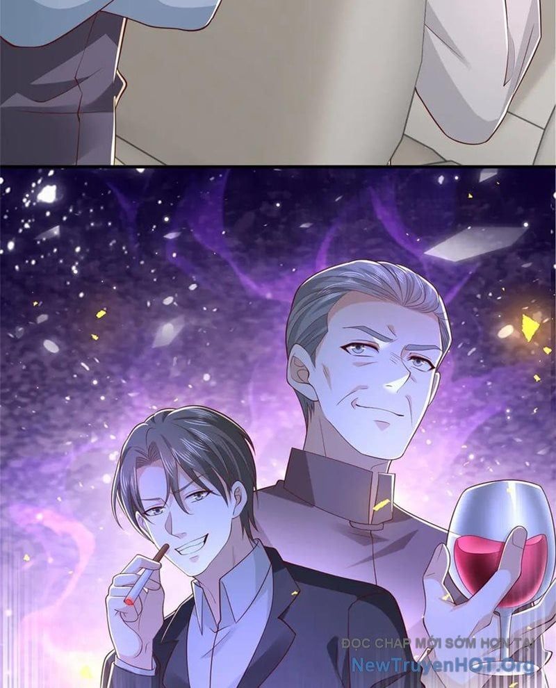 đọc truyện Mỗi Tuần Ta Có Một Nghề Nghiệp Mới Chương 824 ảnh 30 tại Thiên Thai Truyện