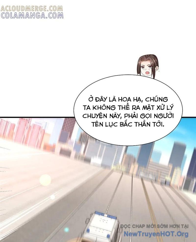 đọc truyện Mỗi Tuần Ta Có Một Nghề Nghiệp Mới Chương 824 ảnh 33 tại Thiên Thai Truyện