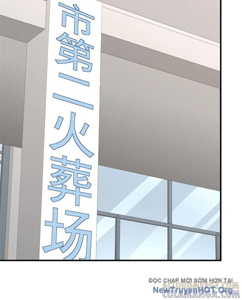 đọc truyện Mỗi Tuần Ta Có Một Nghề Nghiệp Mới Chương 824 ảnh 36 tại Thiên Thai Truyện