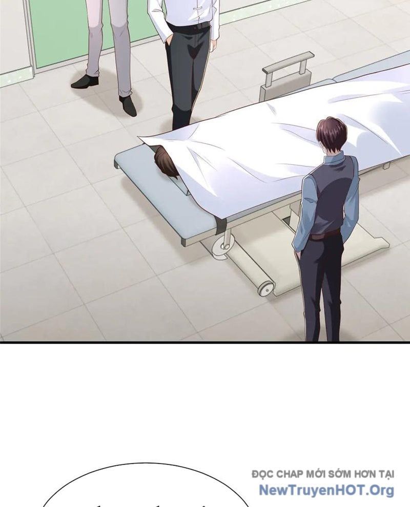 đọc truyện Mỗi Tuần Ta Có Một Nghề Nghiệp Mới Chương 824 ảnh 38 tại Thiên Thai Truyện