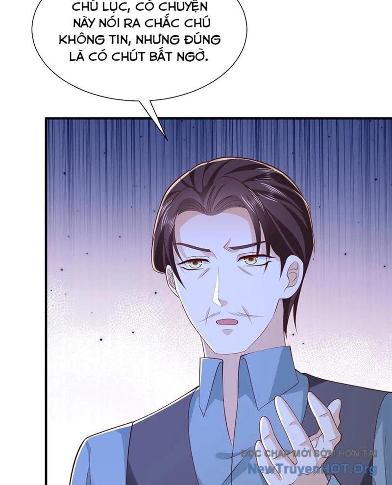 đọc truyện Mỗi Tuần Ta Có Một Nghề Nghiệp Mới Chương 824 ảnh 39 tại Thiên Thai Truyện