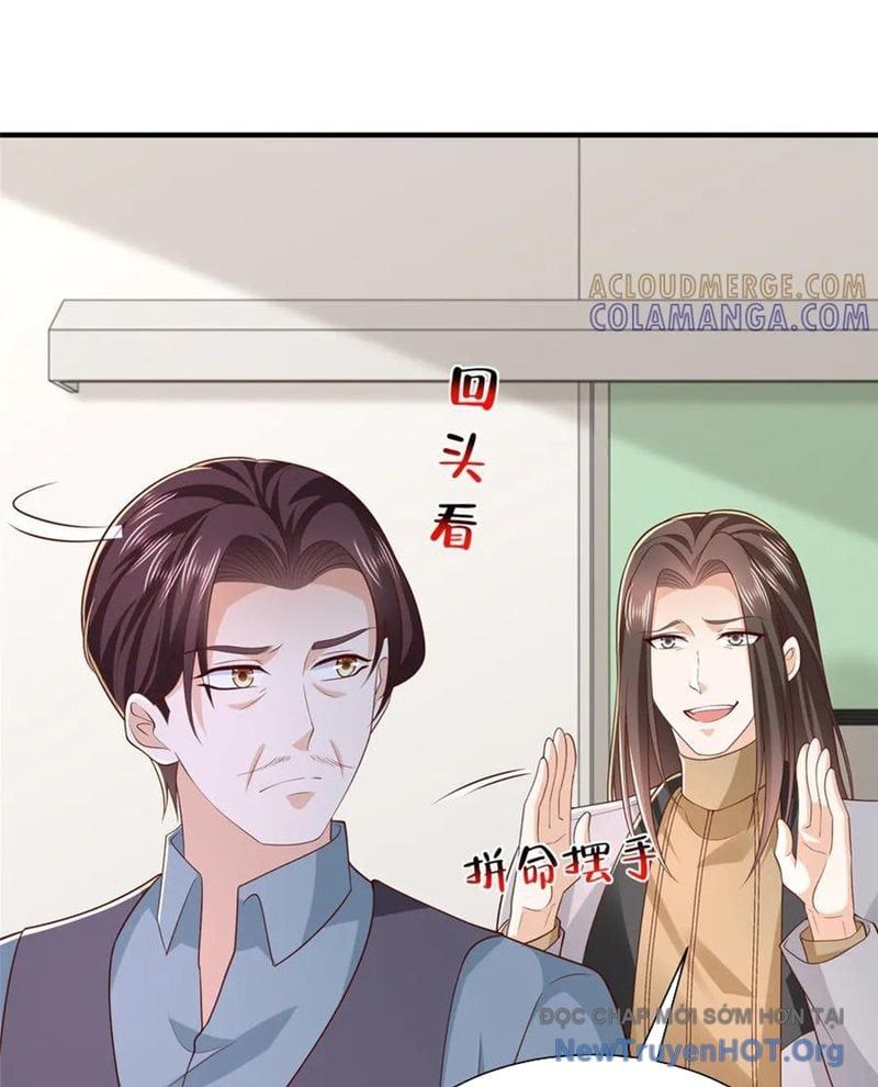 đọc truyện Mỗi Tuần Ta Có Một Nghề Nghiệp Mới Chương 824 ảnh 42 tại Thiên Thai Truyện