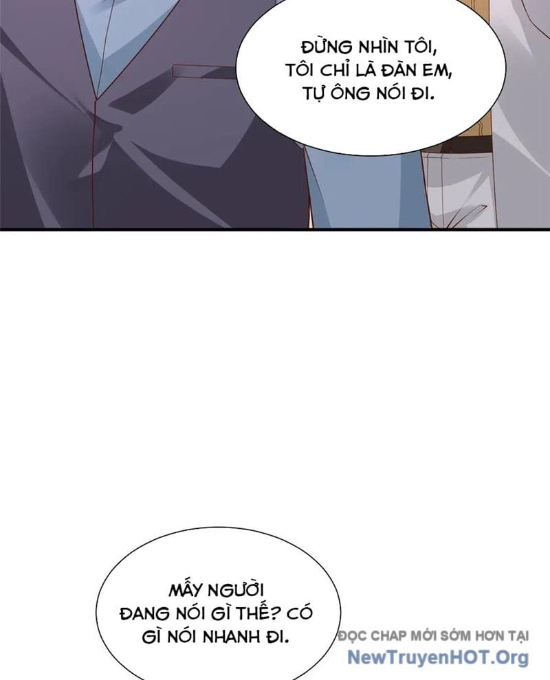 đọc truyện Mỗi Tuần Ta Có Một Nghề Nghiệp Mới Chương 824 ảnh 43 tại Thiên Thai Truyện