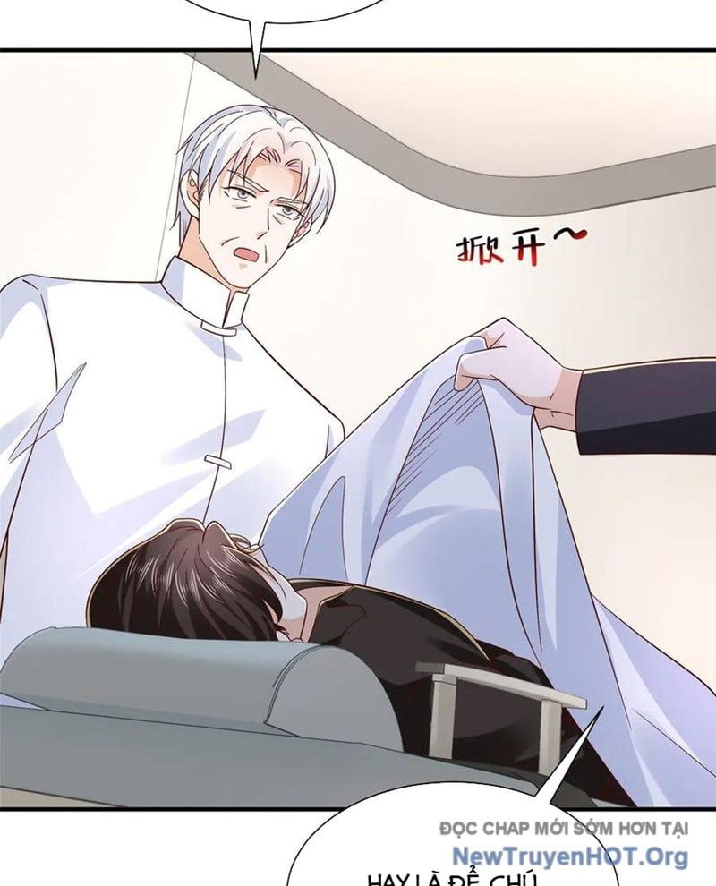 đọc truyện Mỗi Tuần Ta Có Một Nghề Nghiệp Mới Chương 824 ảnh 44 tại Thiên Thai Truyện