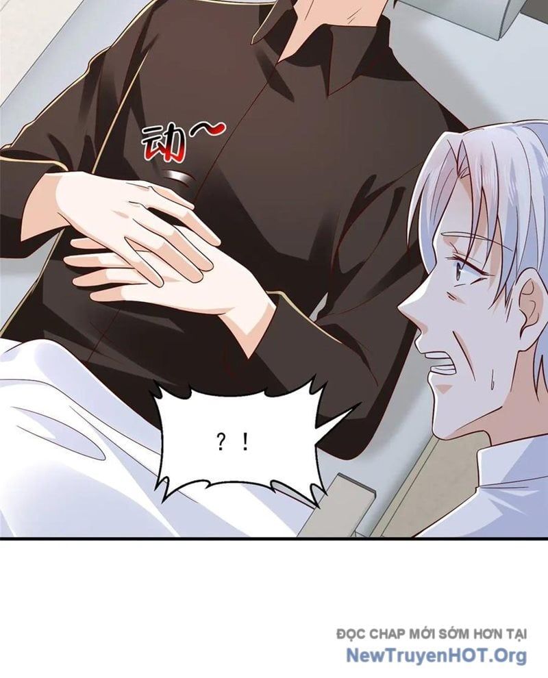 đọc truyện Mỗi Tuần Ta Có Một Nghề Nghiệp Mới Chương 824 ảnh 46 tại Thiên Thai Truyện